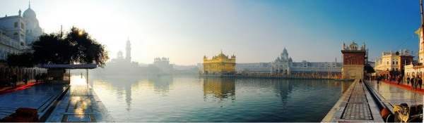 Darbar Sahib