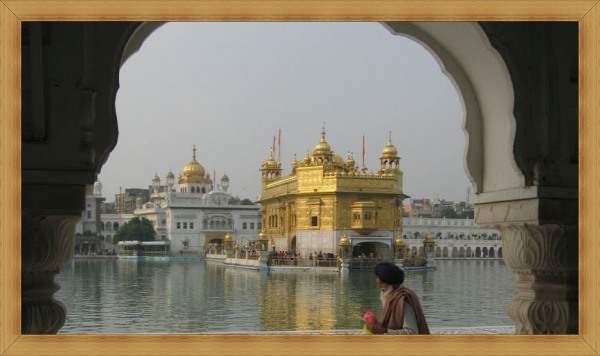 Darbar Sahib