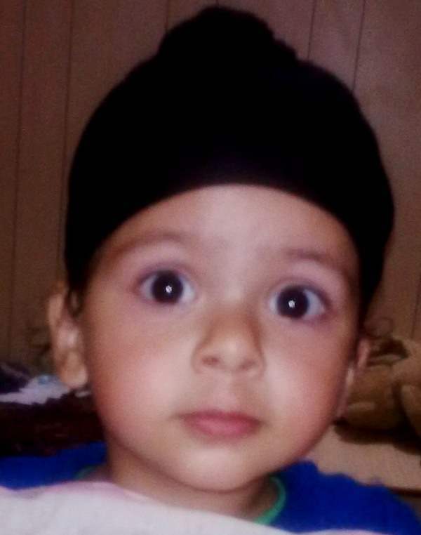 Little Sardar