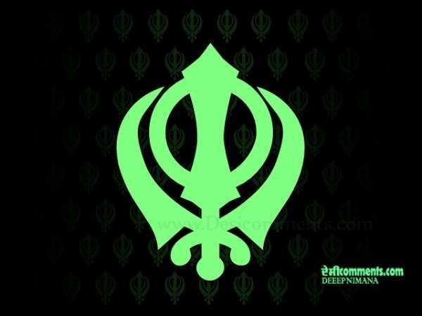 Khanda