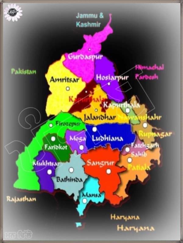 Punjab