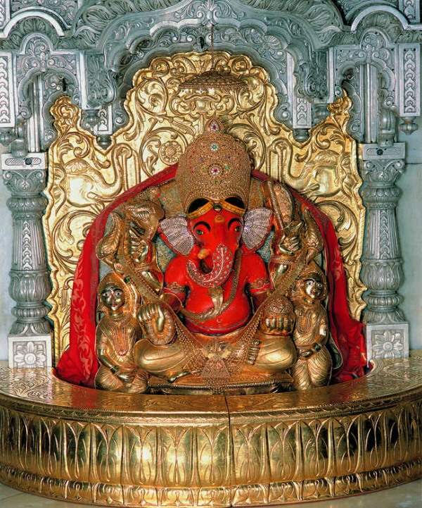 Ganesh Ji