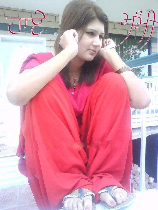 Haye Mommy