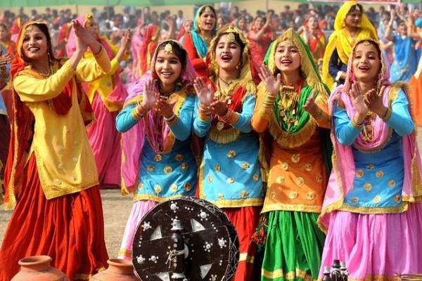 600 Punjabi Culture Images Pictures Photos Page 21
