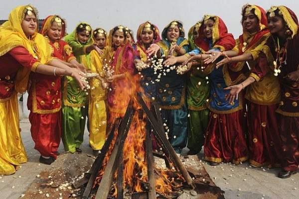 Lohri