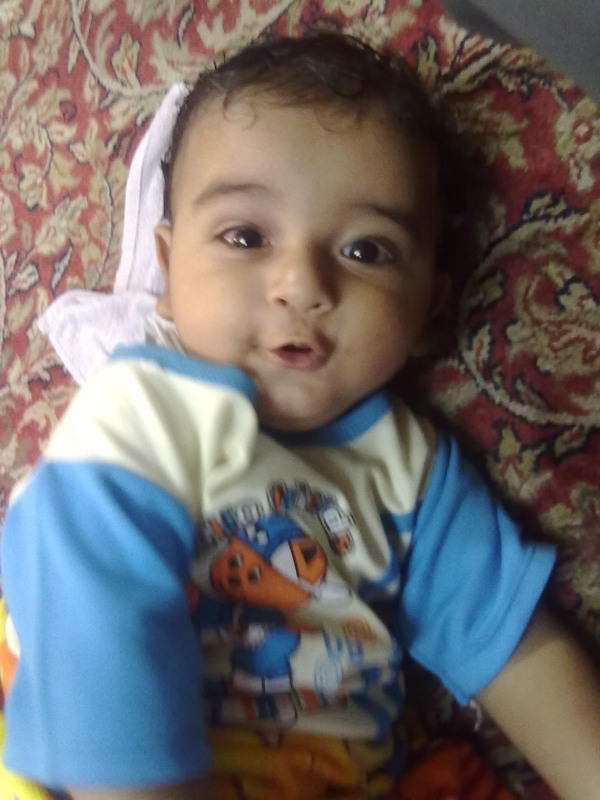 Cute Baby