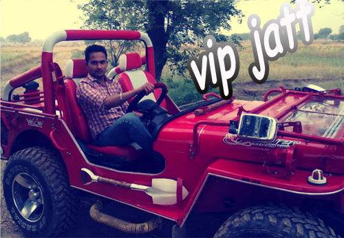 VIP Jatt