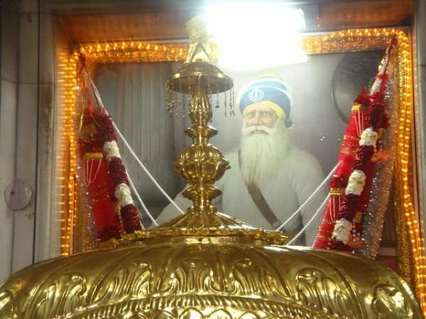 Baba Deep Singh Ji