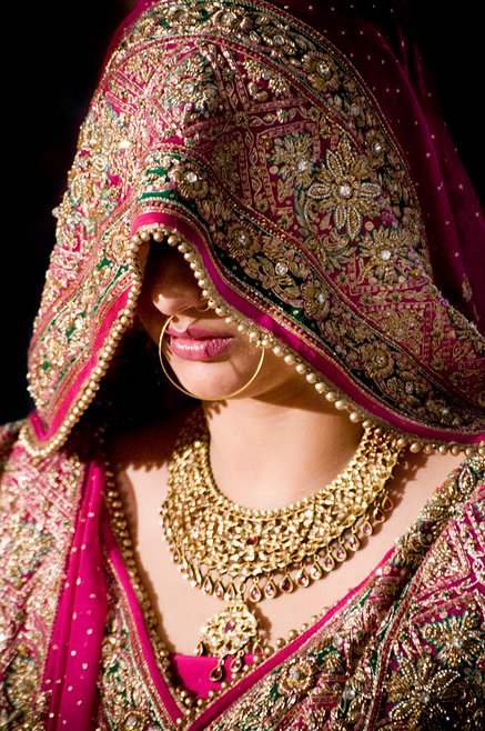 Dulhan – Indian Bride