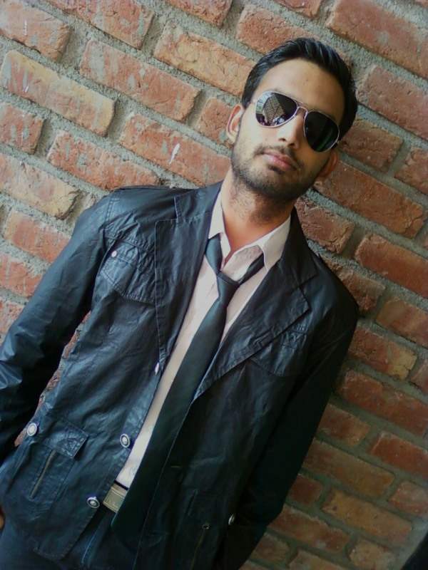 Gautam Singh