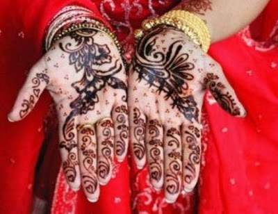 Mehndi