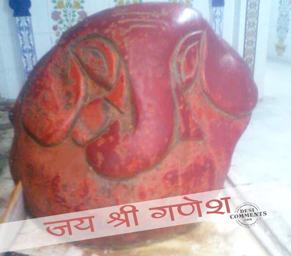 Jai Shri Ganesh