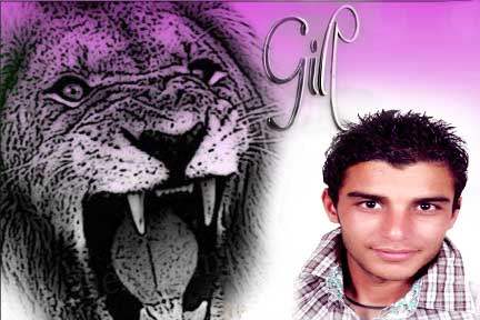 Sukh Gill