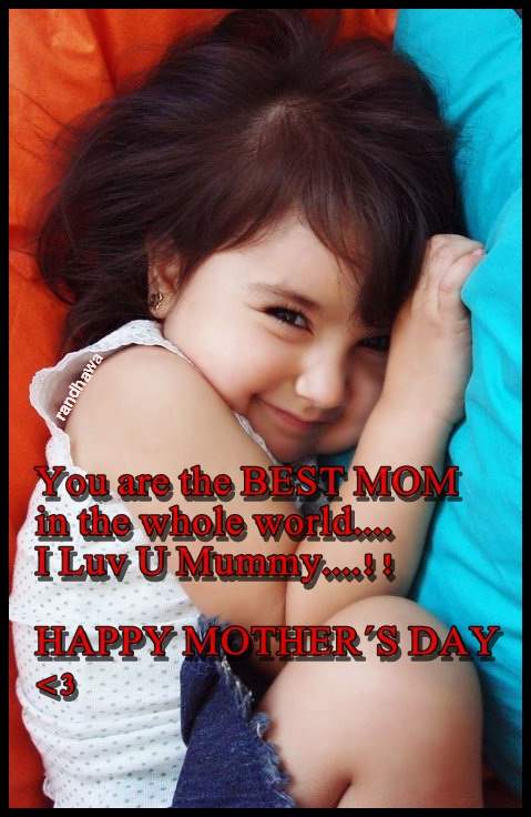 Happy Mother’s Day