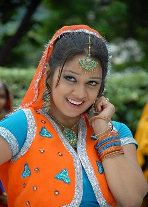 Desi Model