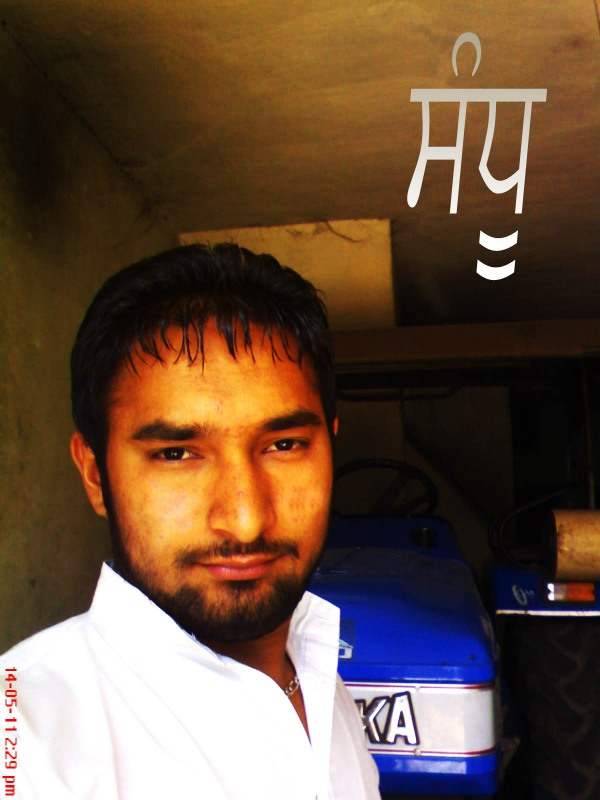 Sandhu