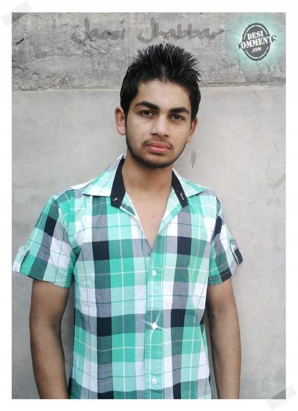 Jassi Jhabbar