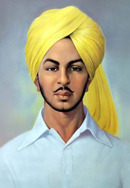 Bhagat Singh