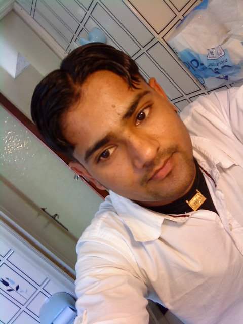 Mangat