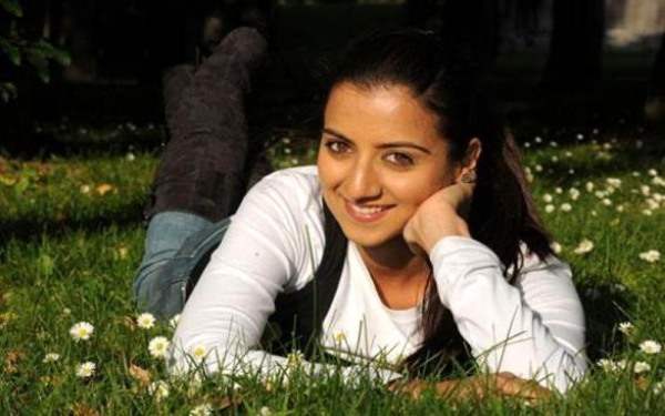 Kulraj Randhawa