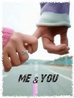 Me & You