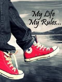 My Life My Rules… - DesiComments.com