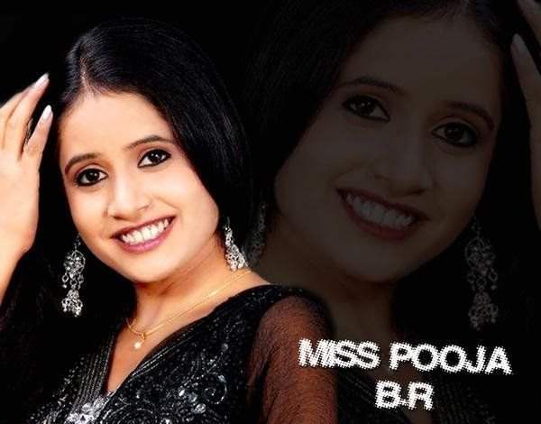 Miss Pooja