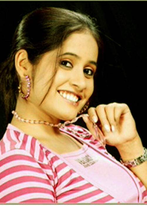 Miss Pooja