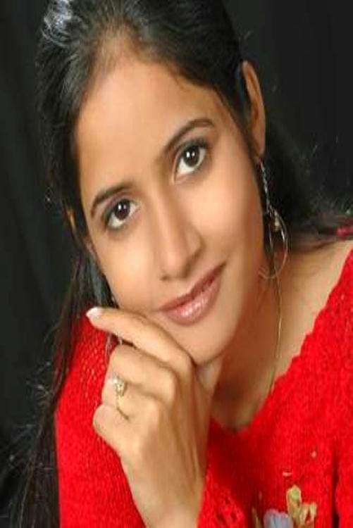 Miss Pooja