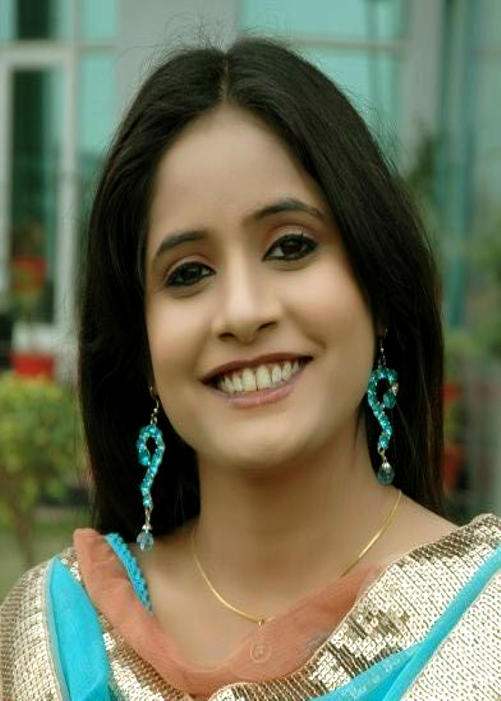 Miss Pooja