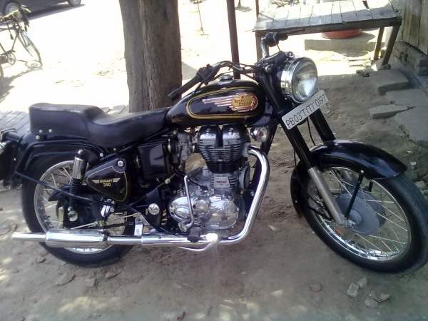 Royal Enfield