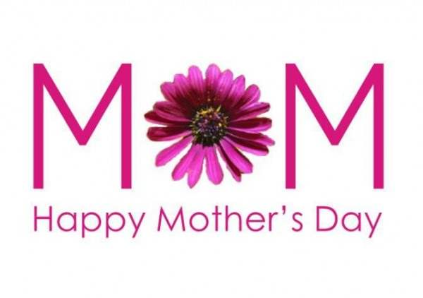 Happy Mother’s Day