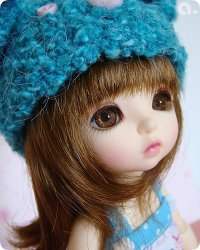 Cute Doll