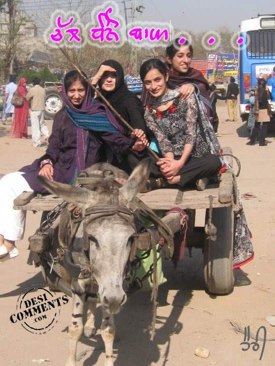 Chal dhano bhag