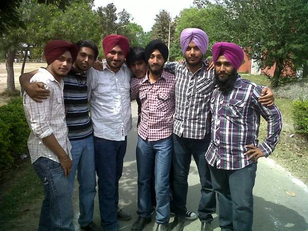 Yaar Anmulle