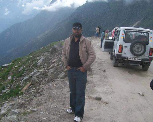 Manwinder