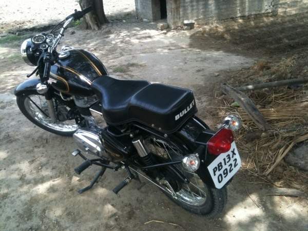 Royal Enfield