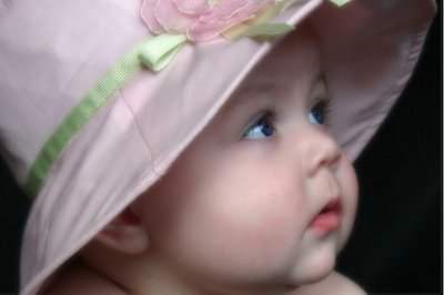 Cute Baby