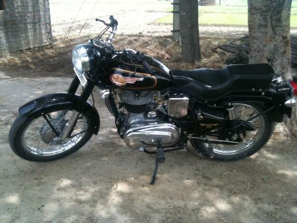 Royal Enfield