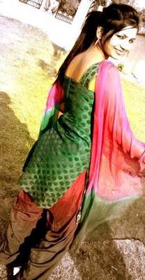 Desi Girl