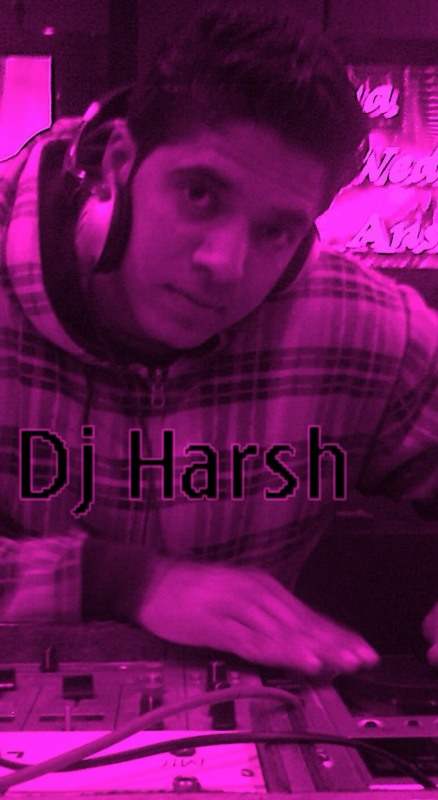 Dj Harsh Phagwara