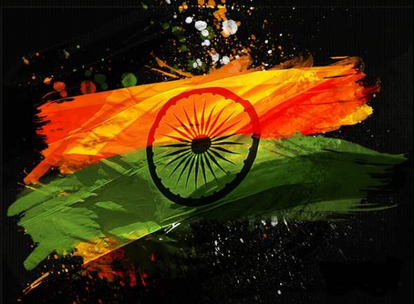 Indian Flag