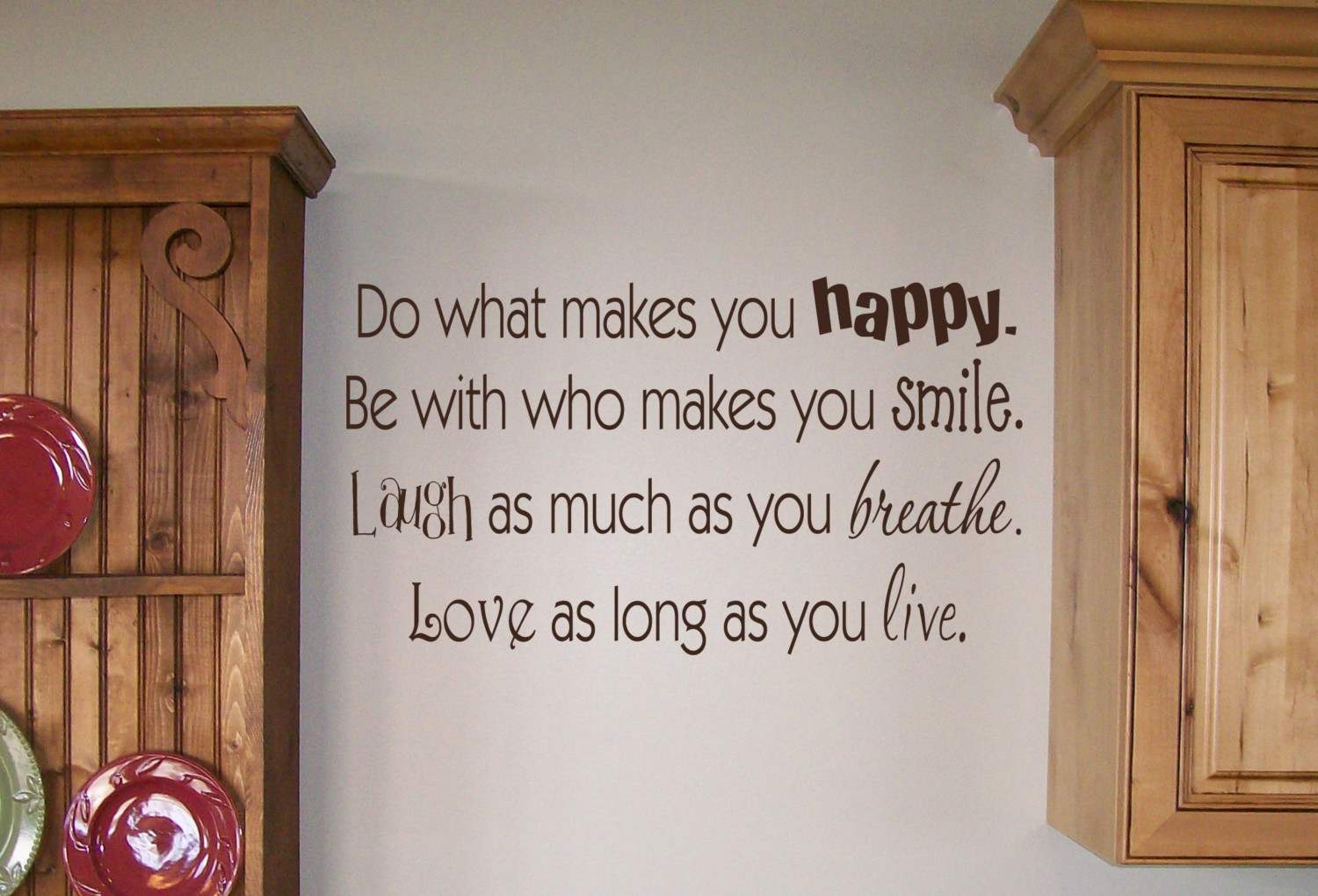 Do What Makes You Happy - DesiComments.com