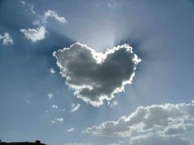 Heart Cloud