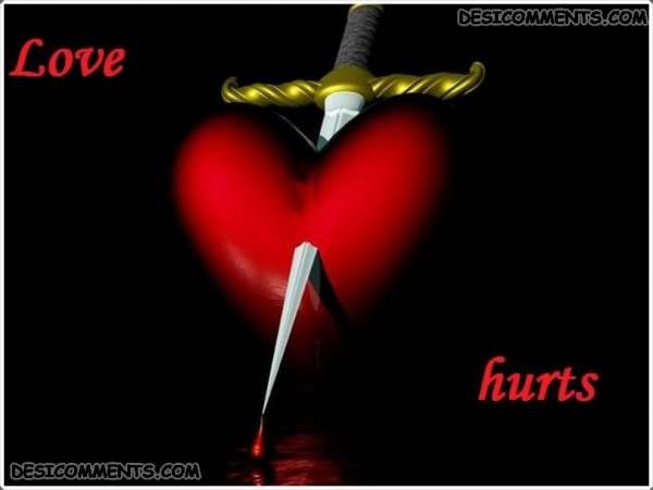 Love Hurts