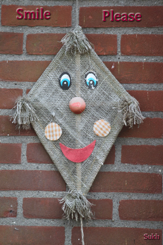 Smile Please