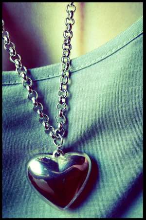 Heart Pendant