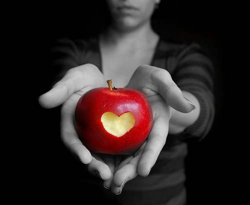 Apple Heart