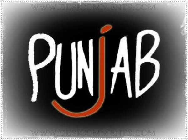 Punjab