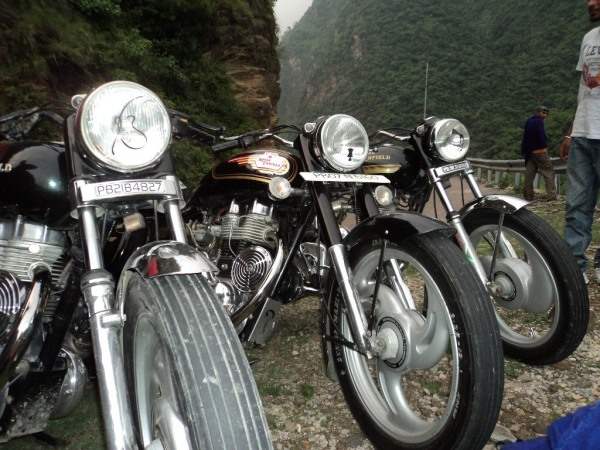 Royal Enfield